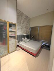 Sembawang Crescent (D27), Condominium #544095191